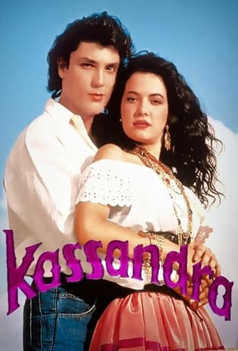 Kassandra - Season 5 Episode 11   1993