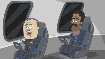 第12話：Uncles In Space (Part 1)