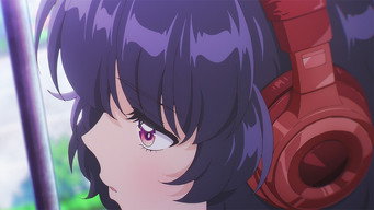 A Monster Maiden Appears in Tokyo