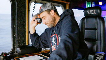 Deadliest Catch S19E14 poster
