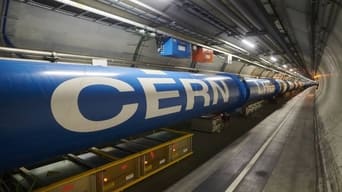 CERN (2013)