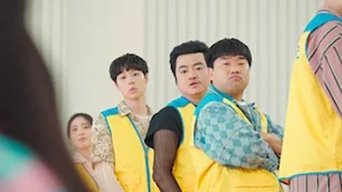 Episódio Episódio 7 da série Um Amor no Paraíso