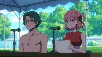 Episódio Dia de Drincadeira da série Nukitashi the Animation