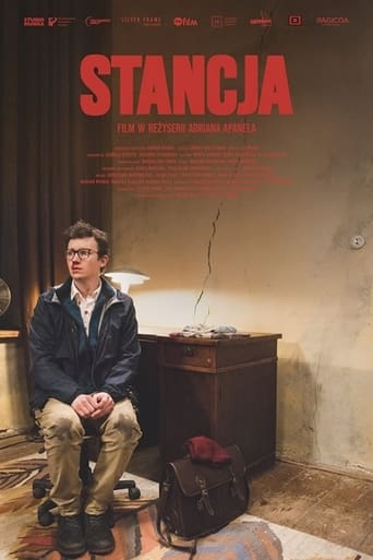 Poster of Stancja