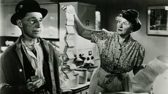 Ma and Pa Kettle Go to Town (1950)