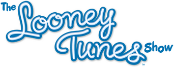 The Looney Tunes Show logo