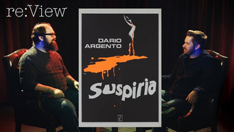 Suspiria (1977)