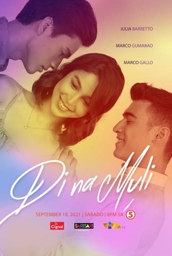 Di Na Muli poster