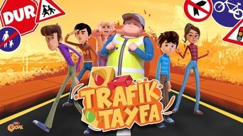 Trafik Tayfa - S1E01