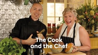 Кухар і шеф-кухар (2006-2009)