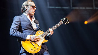 Guitar Man (2020)