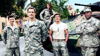 Enlisted (2014)