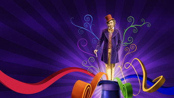 Willy Wonka & the Chocolate Factory backdrop 1