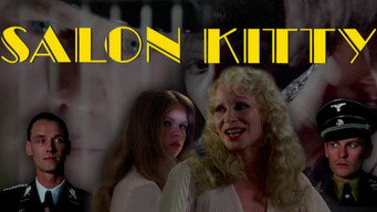 #10 Salon Kitty