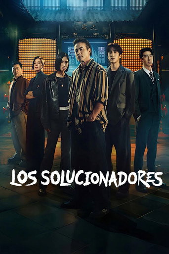 Los solucionadores