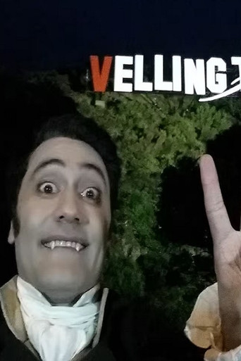 Vampire's Guide to Vellington (2014)