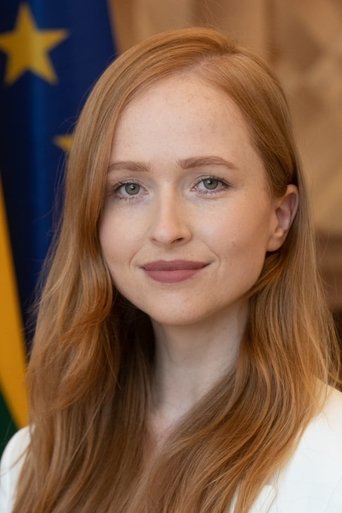 Image of Vaida Baranovė