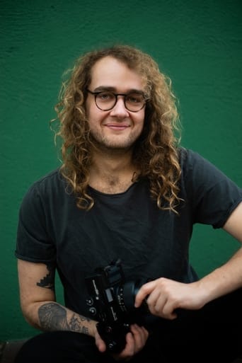 Image of Lukas Dolgner