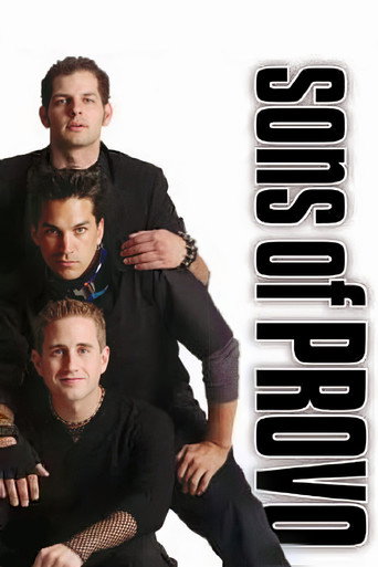 Sons of Provo (2004)