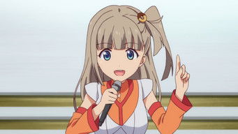 第7話:Good Luck!! Mikapyon 第7話:Good Luck!! Mikapyon