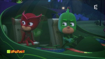 PJ Masks T1E47