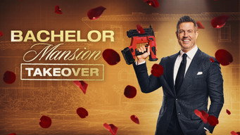 Bachelor Mansion Takeover (2026- )