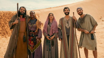 The Promised Land (2024- )
