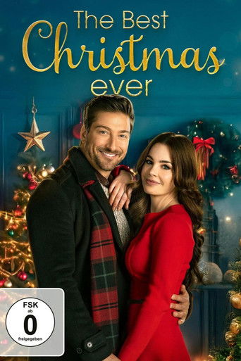 The Best Christmas Ever (2025) - Film | TV-Film, Komödie
