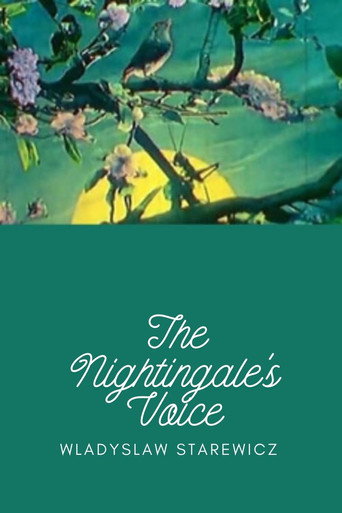Voice of the Nightingale (1923)