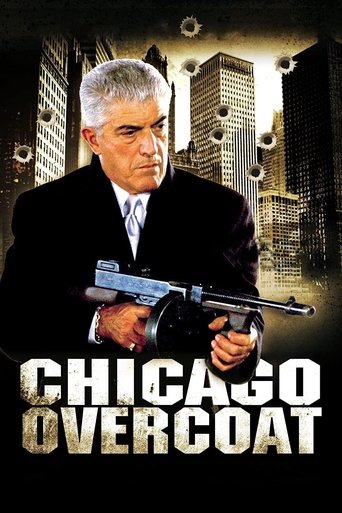 Poster för Chicago Overcoat