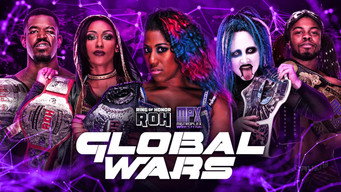 ROH on HonorClub T4E6