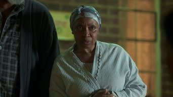 Episódio Acerto de contas da série Despercebida