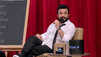 Episode 16 — Episode 16