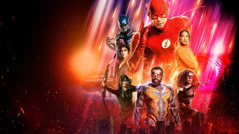 THE FLASH／フラッシュ - Season 6 (2014) 予告編