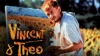 Vincent and Theo (1990)