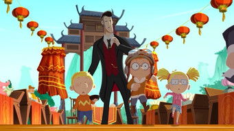 Episode 7 — Episode 7