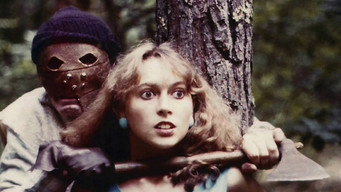 Mad Mutilator (1983)