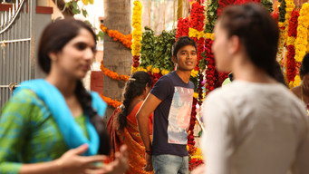 #20 Thangamagan