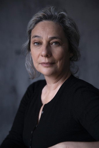 Foto de Elsa Valentim