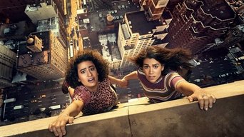 Broad City - S0E01