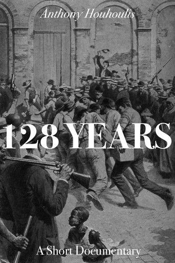 128 Years poster