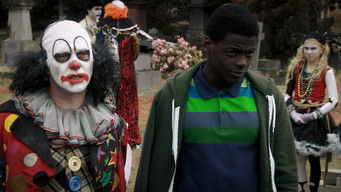 Episode 1 — Survivors