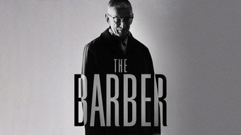The Barber (2015)
