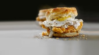 The Great Soul Food Cook Off - S1E01