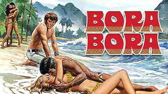 Cena 3 de Bora Bora