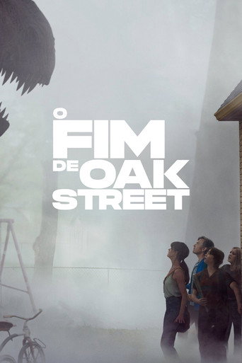 O Fim de Oak Street
