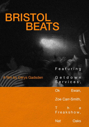 Bristol Beats galeri 1