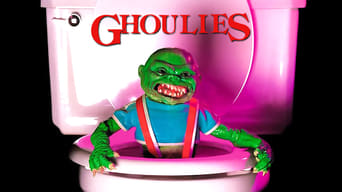 #68 Ghoulies