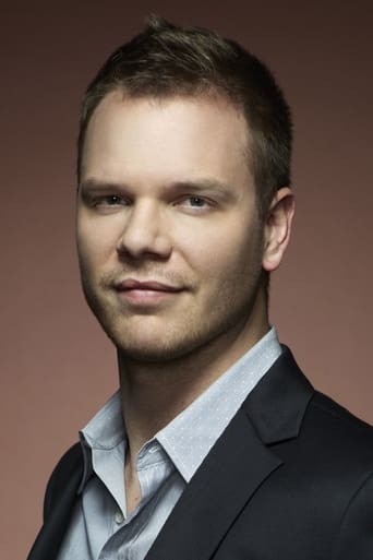 Imagen de Jim Parrack