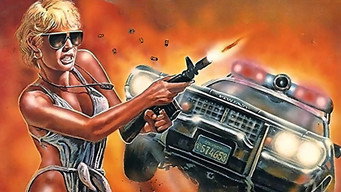 American Rampage (1989)